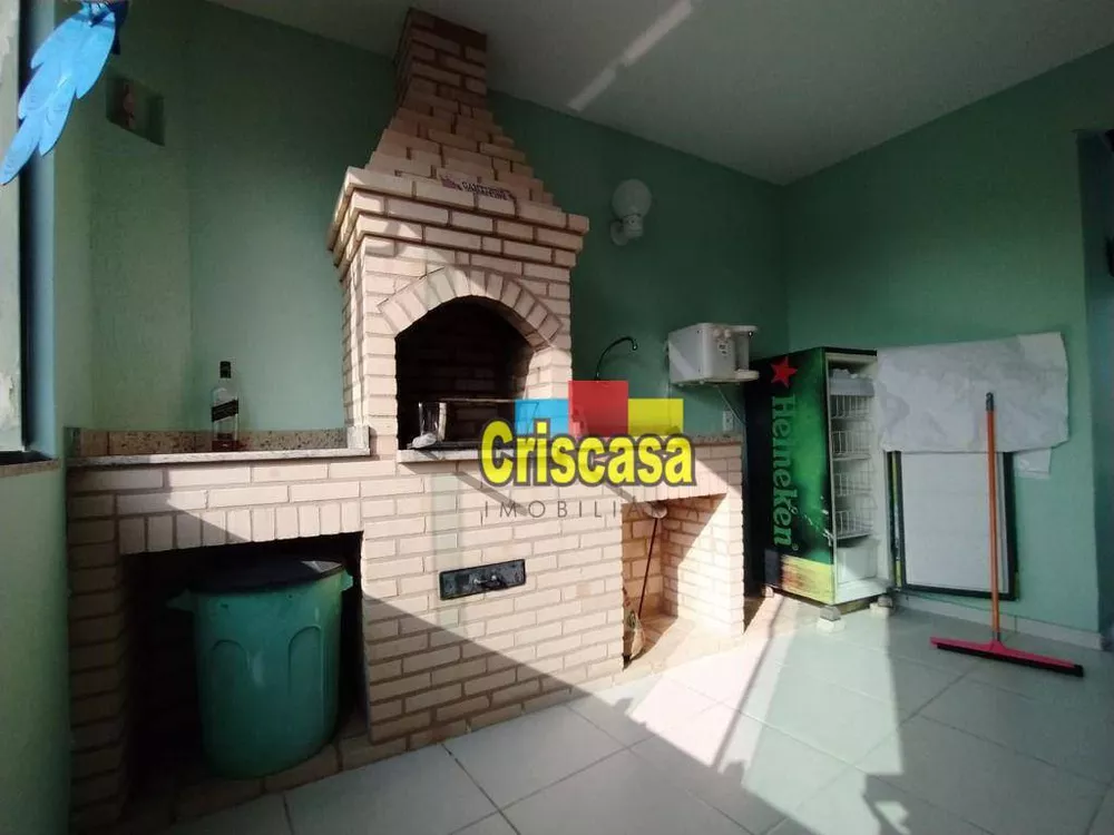 Casa, 3 quartos, 250 m² - Foto 24