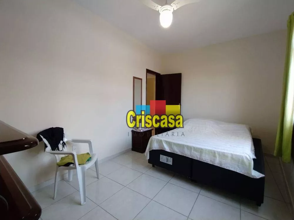 Casa, 3 quartos, 250 m² - Foto 18