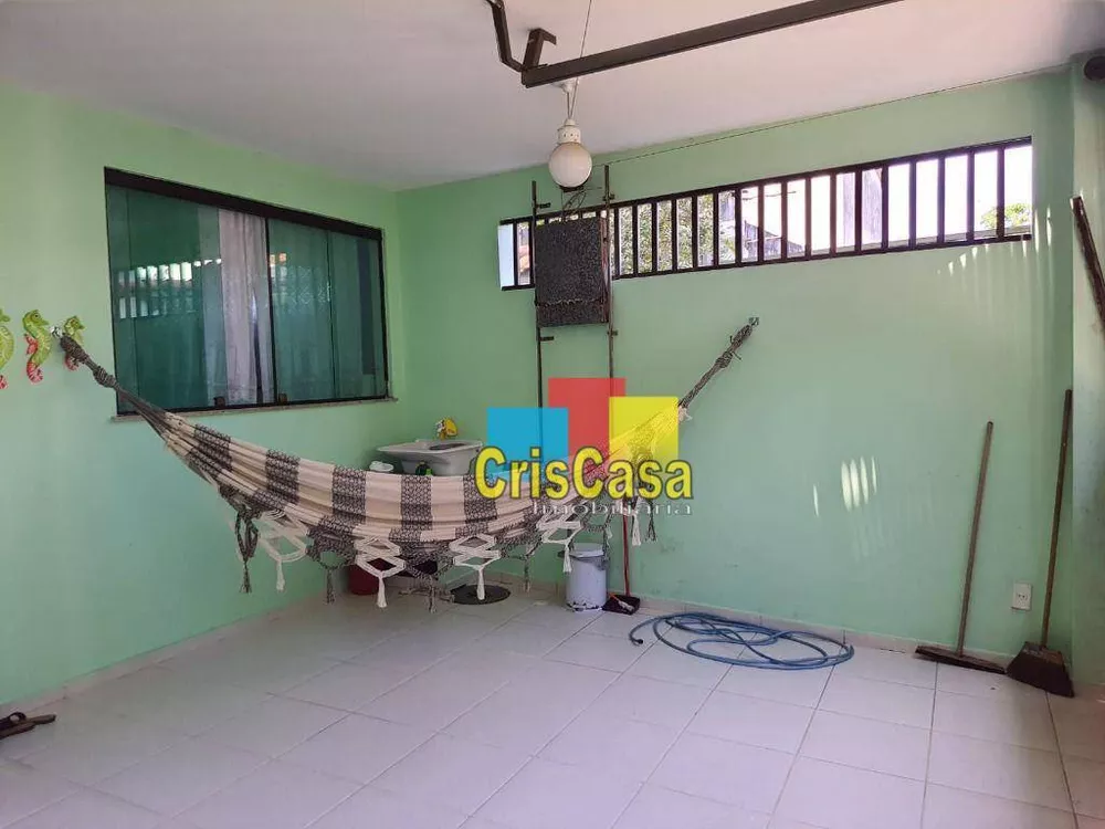 Casa, 3 quartos, 250 m² - Foto 5