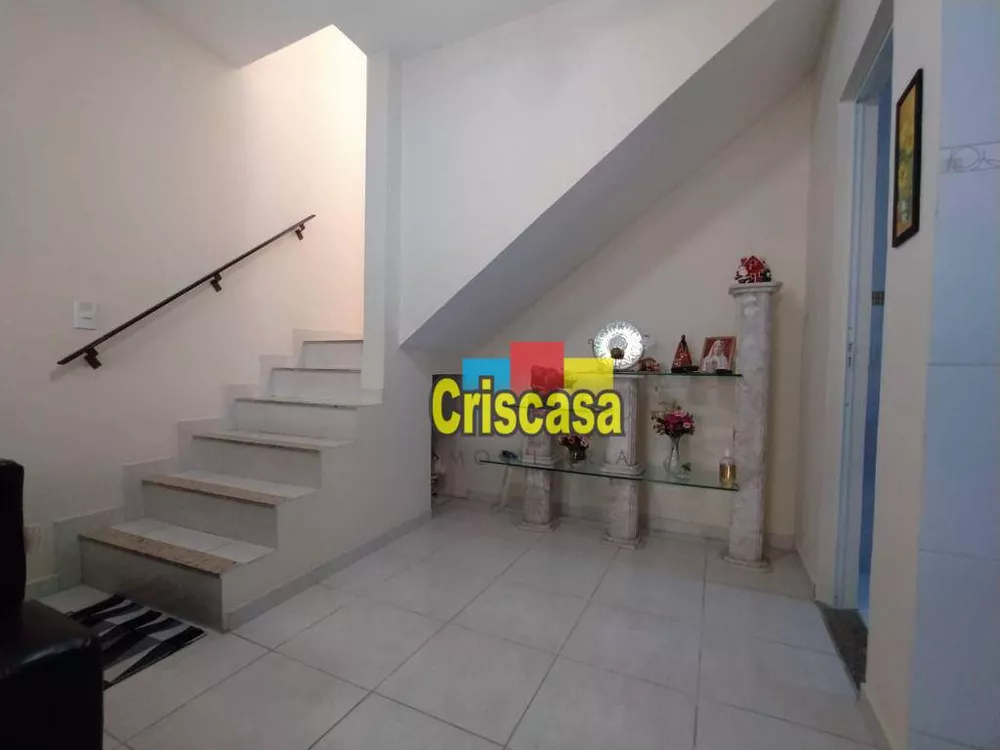 Casa, 3 quartos, 250 m² - Foto 8