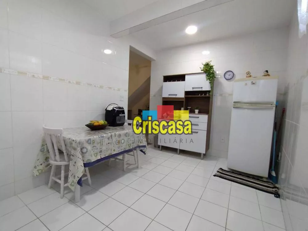 Casa, 3 quartos, 250 m² - Foto 11
