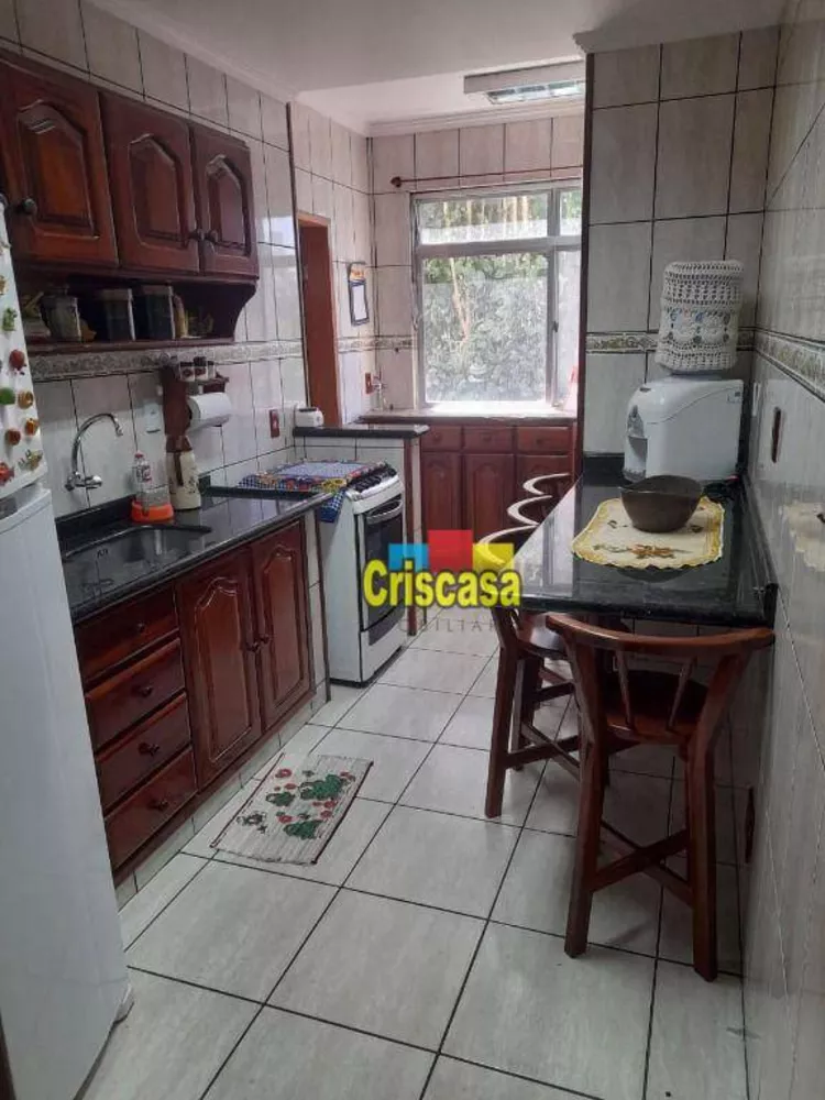 Apartamento, 2 quartos, 90 m² - Foto 20