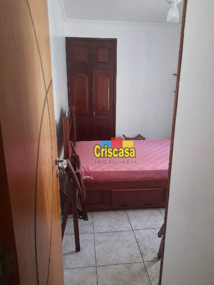 Apartamento, 2 quartos, 90 m² - Foto 11
