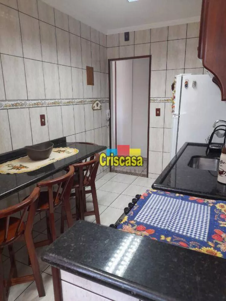 Apartamento, 2 quartos, 90 m² - Foto 19