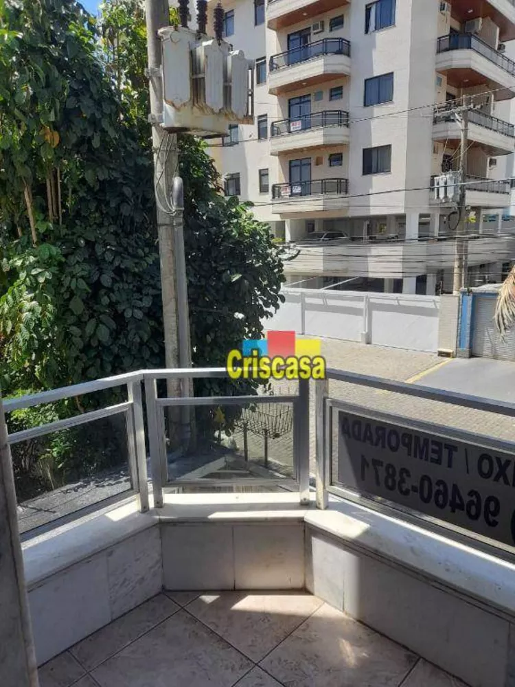 Apartamento, 2 quartos, 90 m² - Foto 6