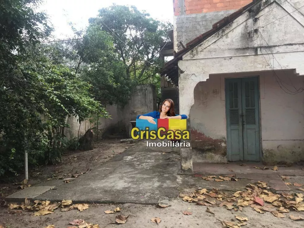 Terreno, 400 m² - Foto 1