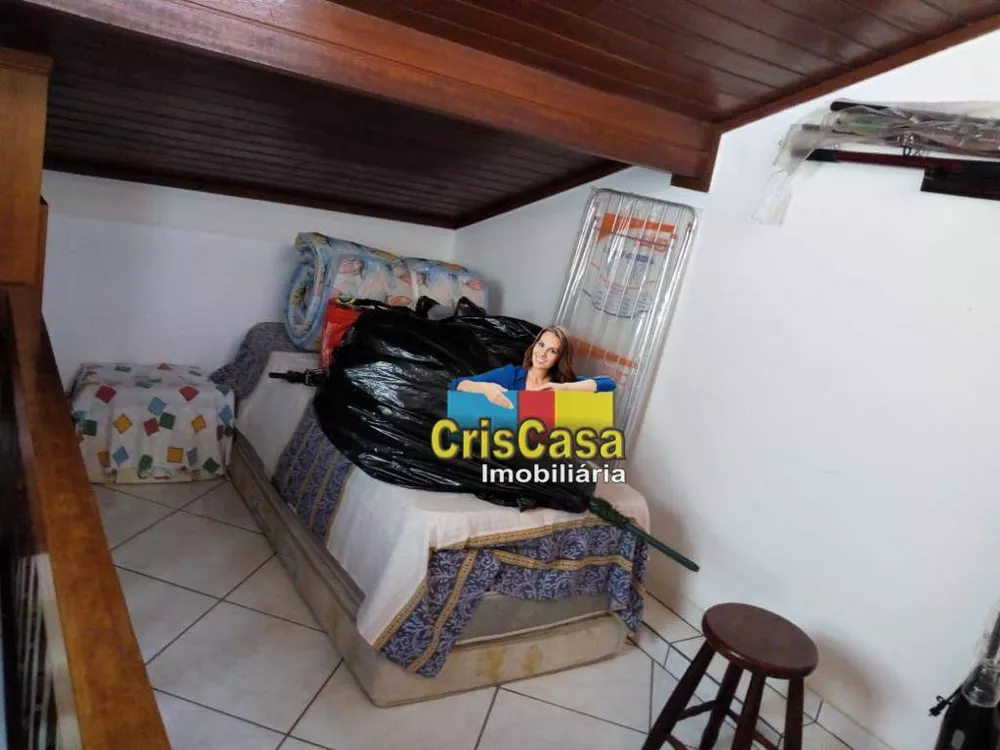 Casa de Condomínio, 2 quartos - Foto 11