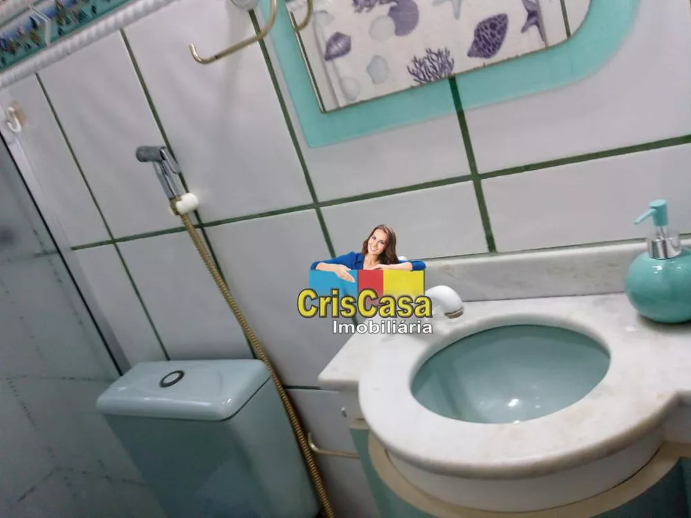 Casa de Condomínio, 2 quartos - Foto 3