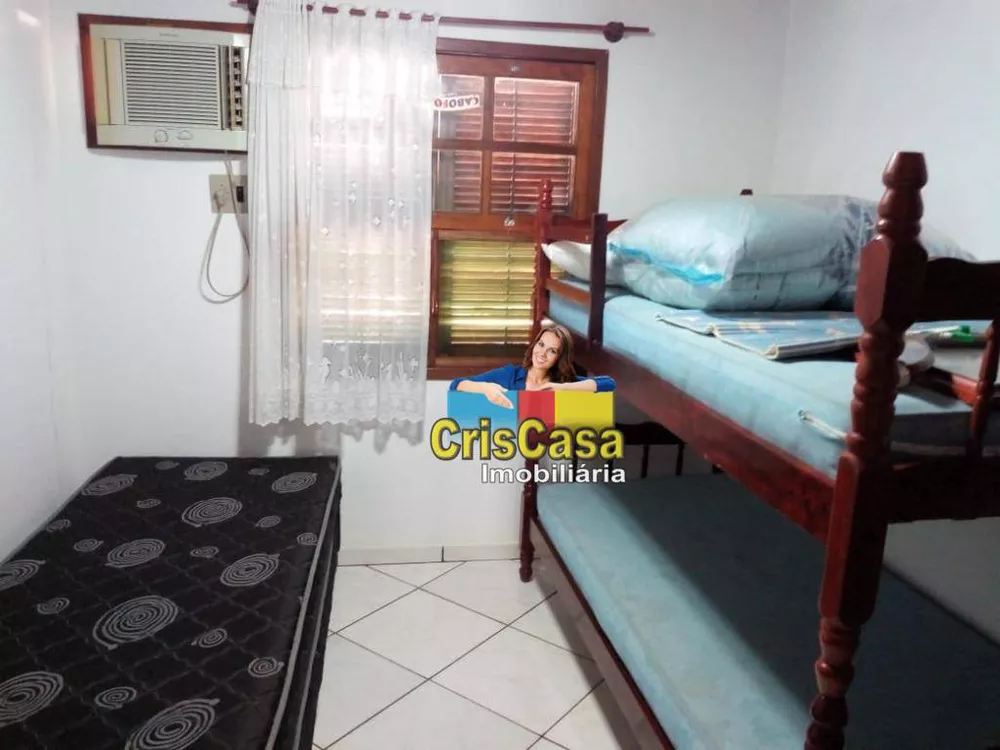 Casa de Condomínio, 2 quartos - Foto 8