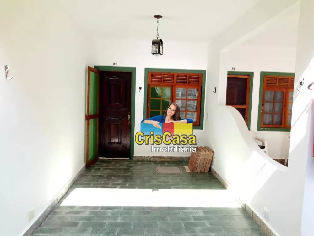 Casa de Condomínio, 2 quartos - Foto 15
