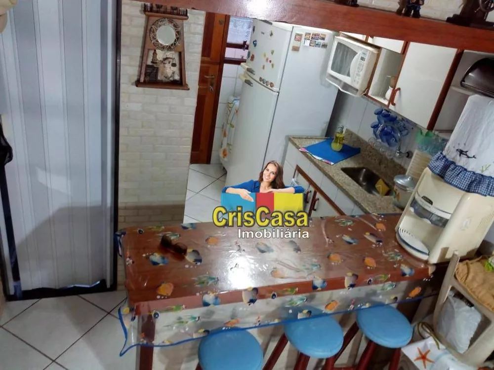 Casa de Condomínio, 2 quartos - Foto 17