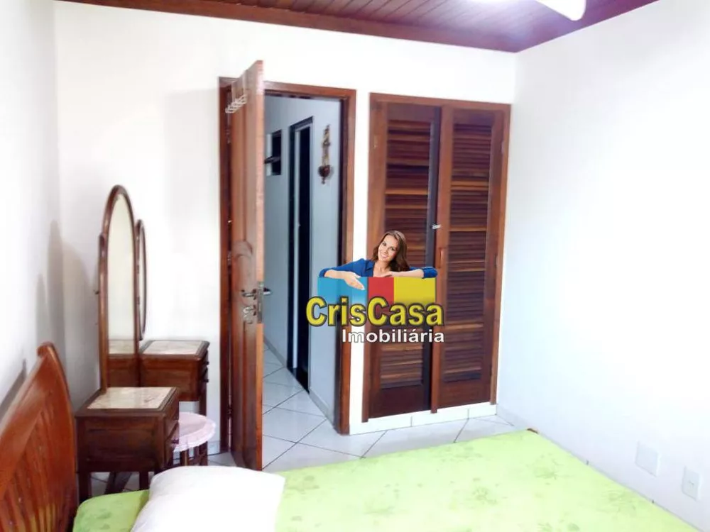 Casa de Condomínio, 2 quartos - Foto 13