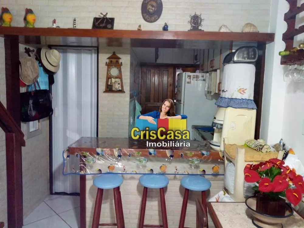 Casa de Condomínio, 2 quartos - Foto 12