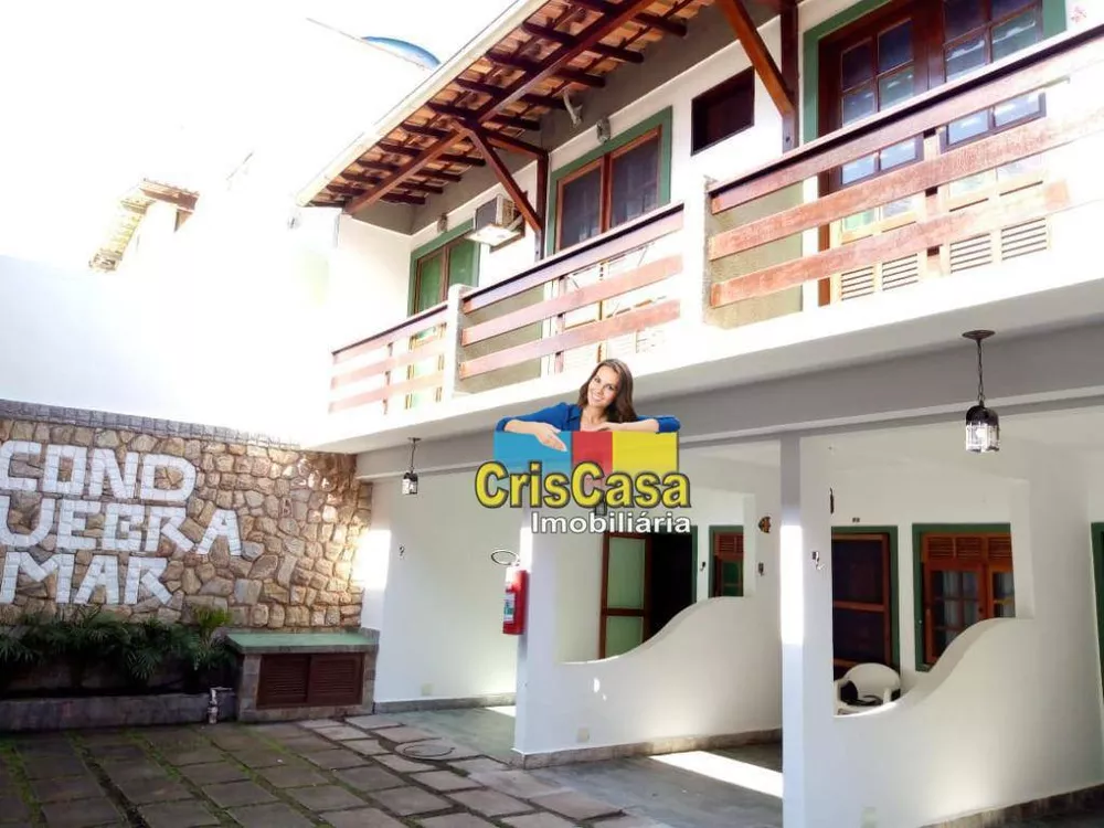 Casa de Condomínio, 2 quartos - Foto 1