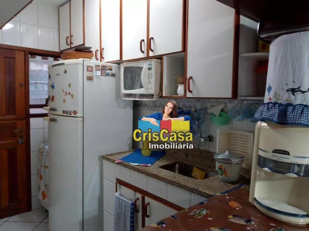 Casa de Condomínio, 2 quartos - Foto 6