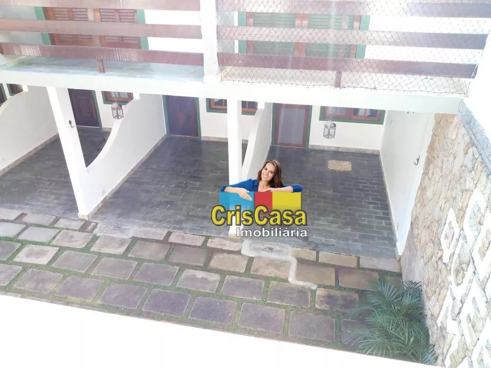 Casa de Condomínio, 2 quartos - Foto 4