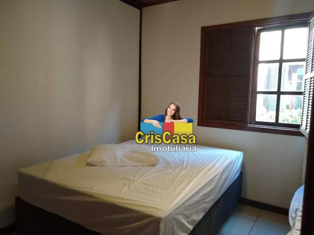 Casa de Condomínio, 3 quartos - Foto 12