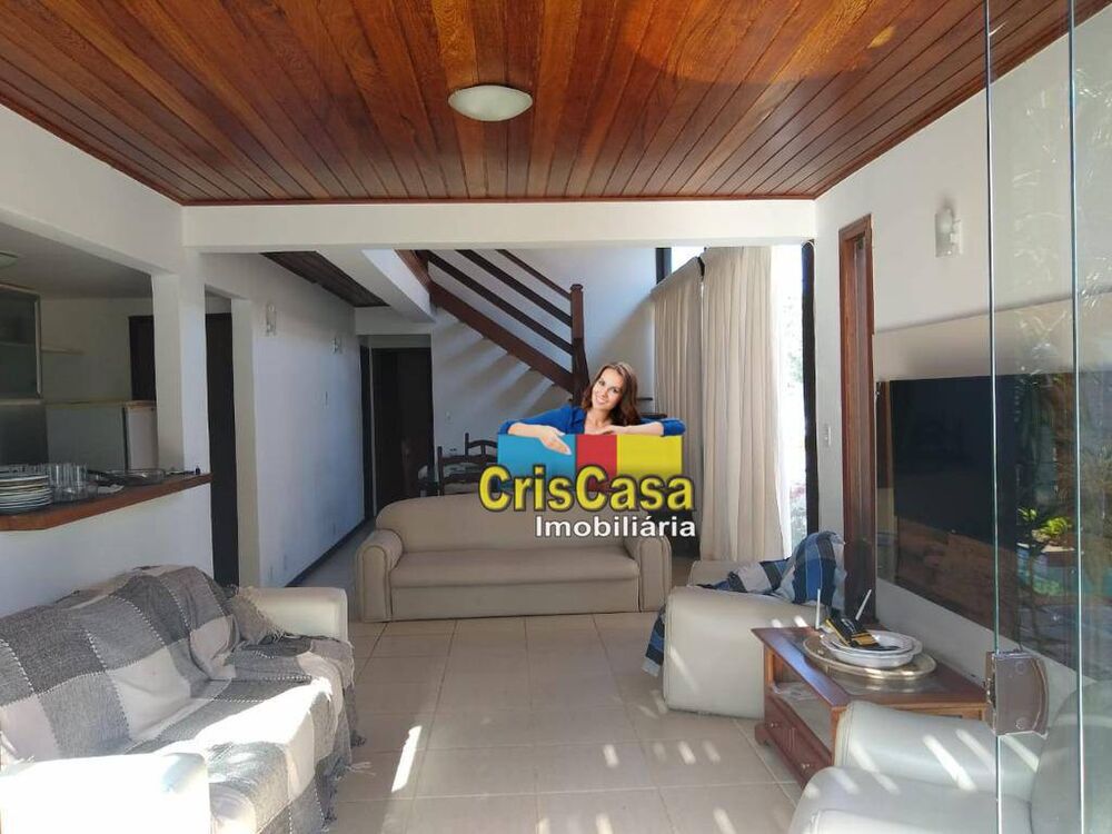 Casa de Condomínio, 3 quartos - Foto 3