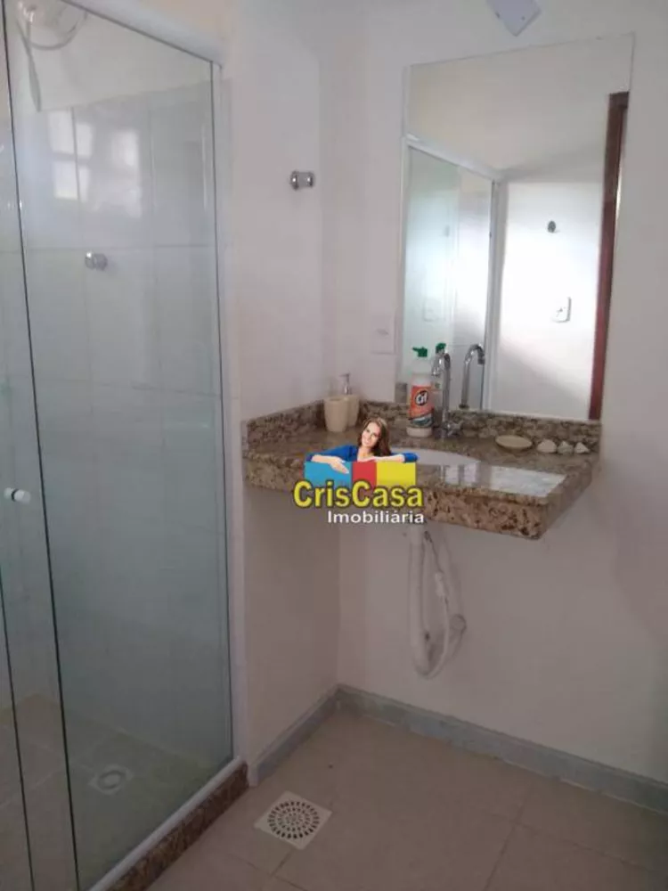Casa de Condomínio, 3 quartos - Foto 17