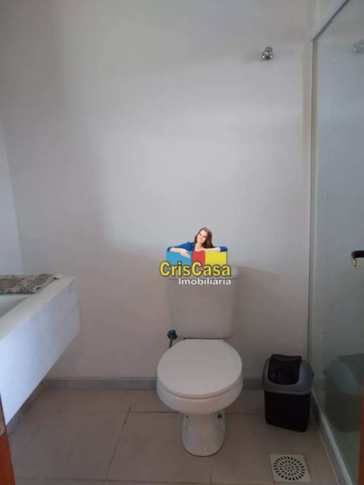 Casa de Condomínio, 3 quartos - Foto 18
