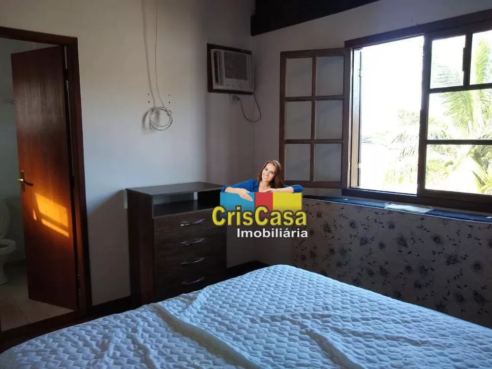 Casa de Condomínio, 3 quartos - Foto 14