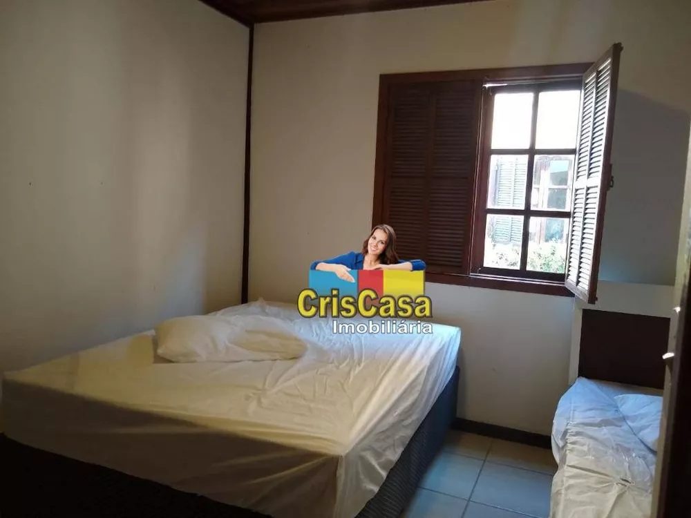 Casa de Condomínio, 3 quartos - Foto 11