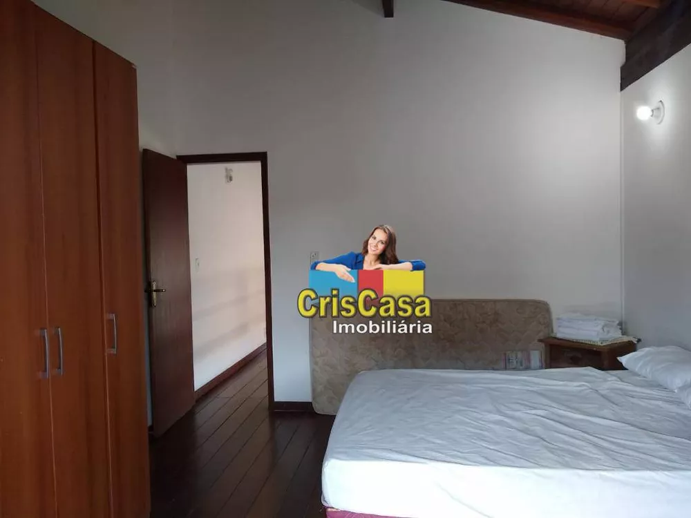 Casa de Condomínio, 3 quartos - Foto 15