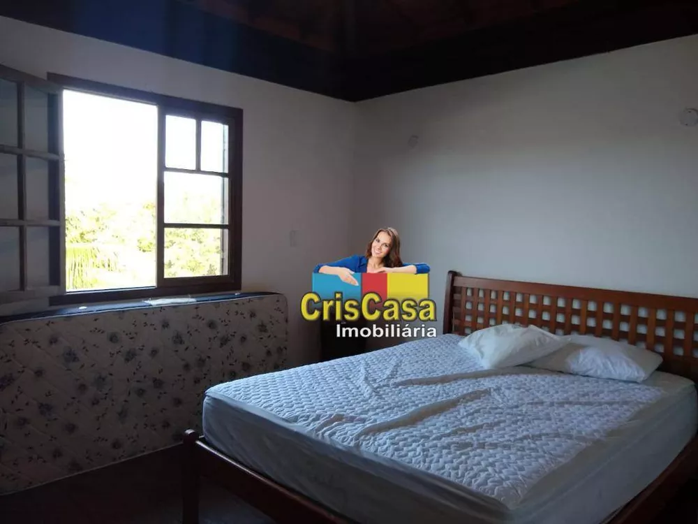 Casa de Condomínio, 3 quartos - Foto 13