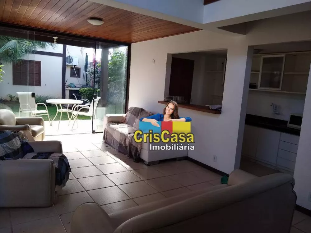 Casa de Condomínio, 3 quartos - Foto 5