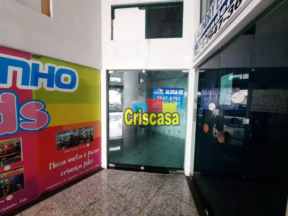 Loja-Salão, 26 m² - Foto 9