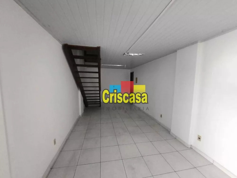 Loja-Salão, 26 m² - Foto 1