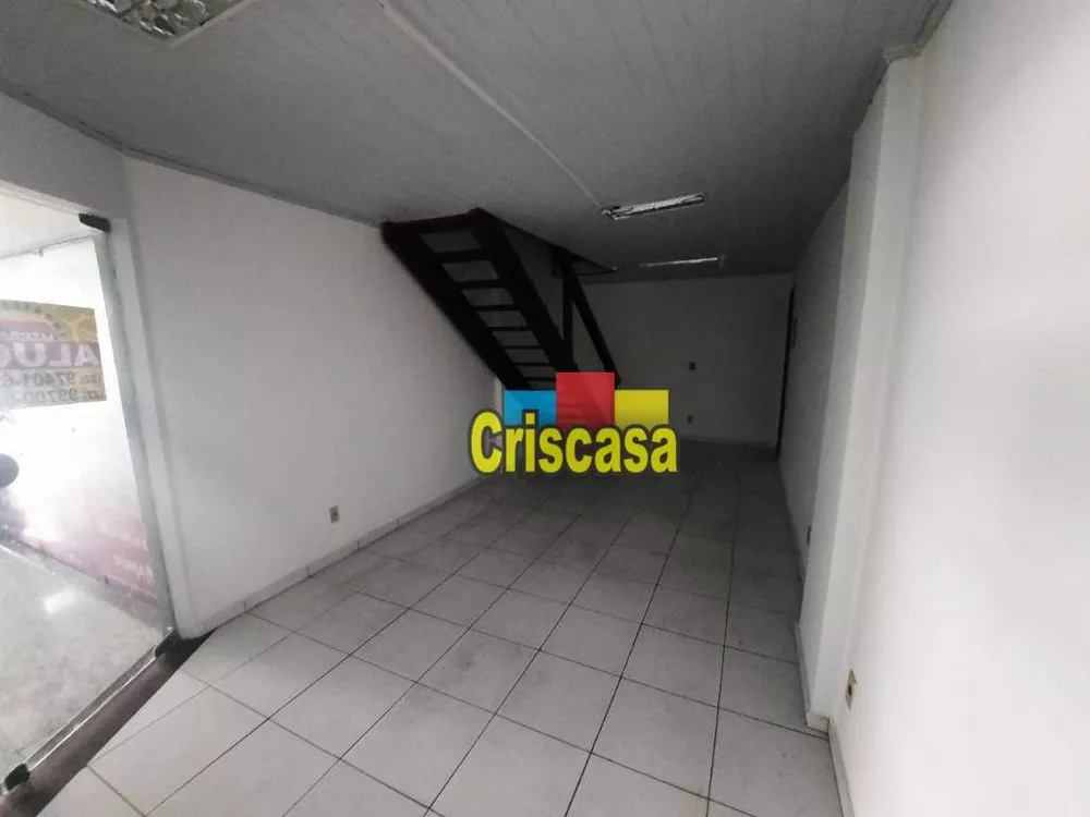 Loja-Salão, 26 m² - Foto 2
