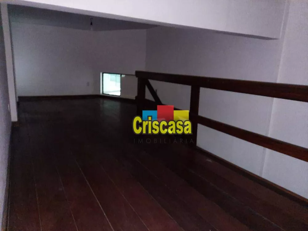 Loja-Salão, 26 m² - Foto 8