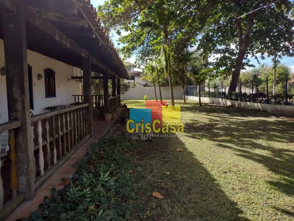 Casa, 8 quartos, 3000 m² - Foto 42