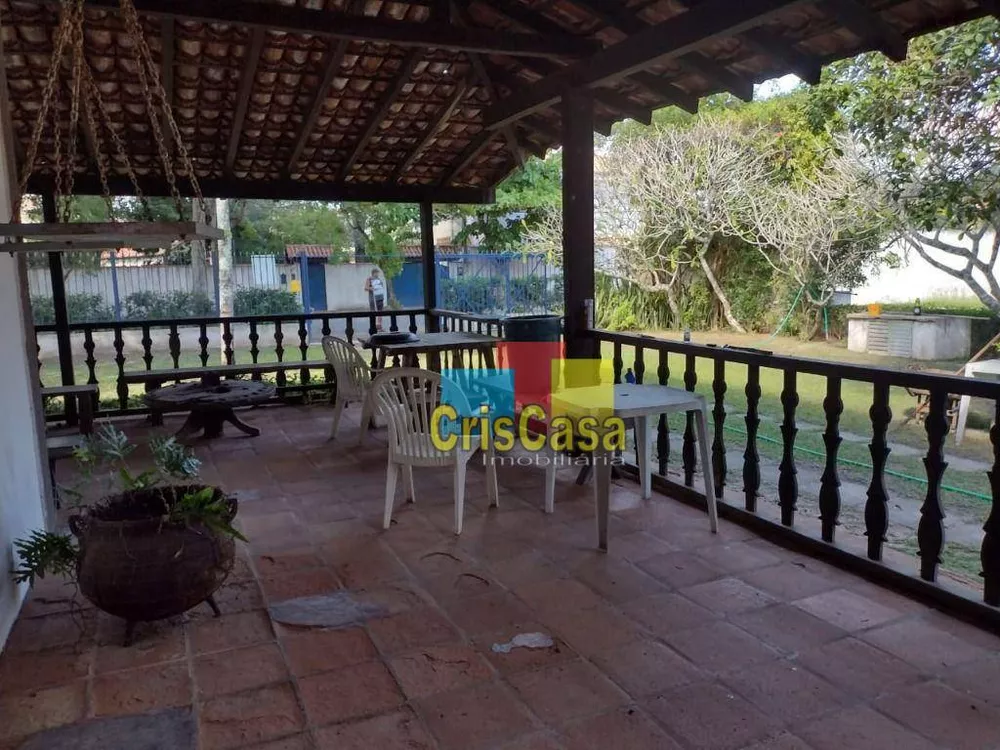 Casa, 8 quartos, 3000 m² - Foto 30