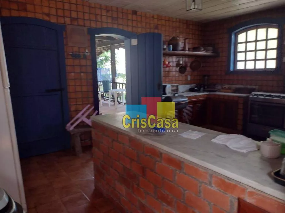 Casa, 8 quartos, 3000 m² - Foto 19