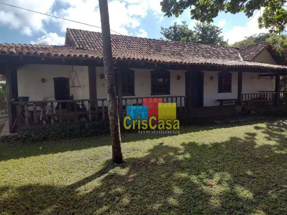 Casa, 8 quartos, 3000 m² - Foto 13