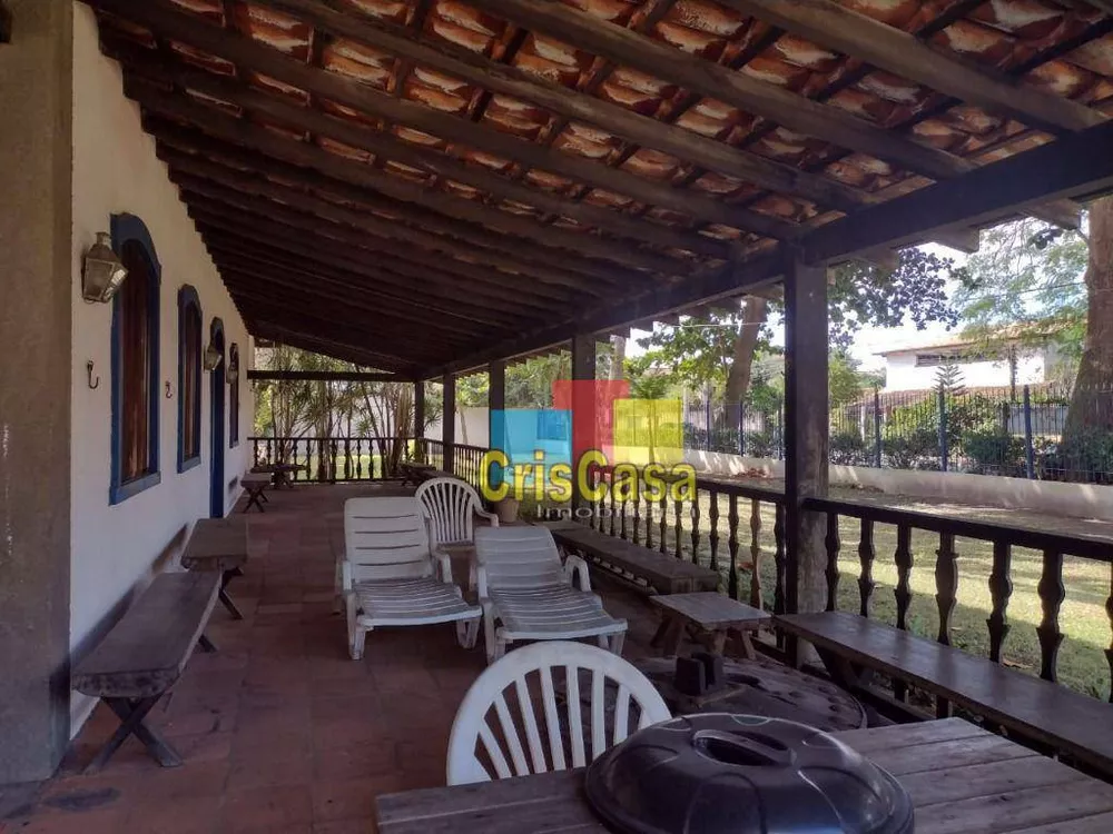 Casa, 8 quartos, 3000 m² - Foto 31
