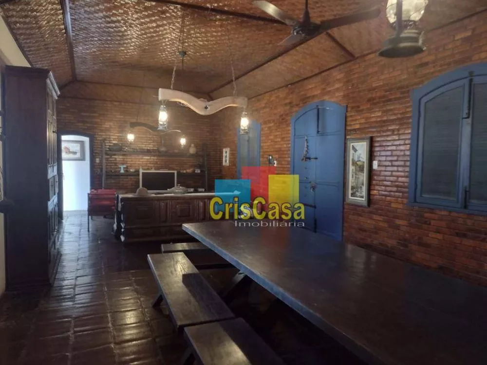 Casa, 8 quartos, 3000 m² - Foto 18