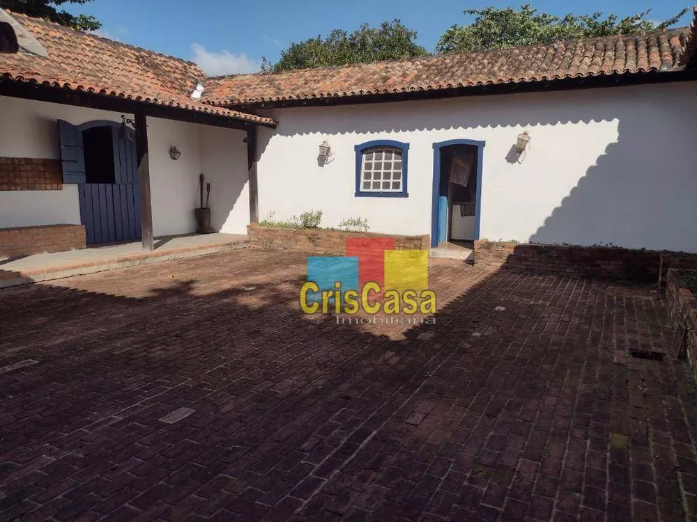 Casa, 8 quartos, 3000 m² - Foto 55
