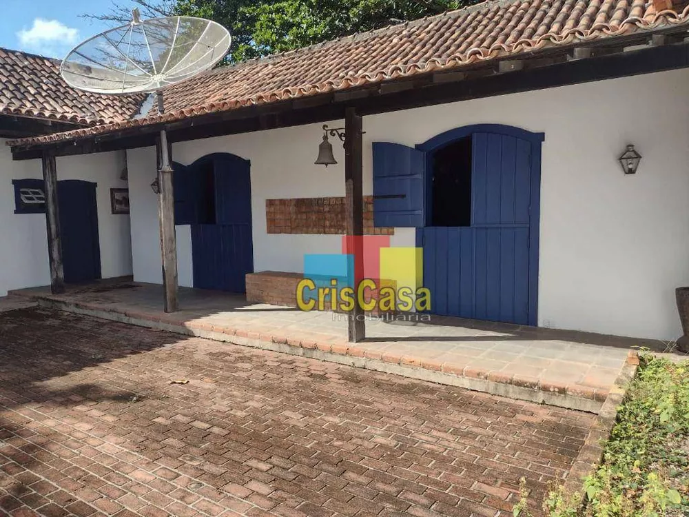 Casa, 8 quartos, 3000 m² - Foto 24