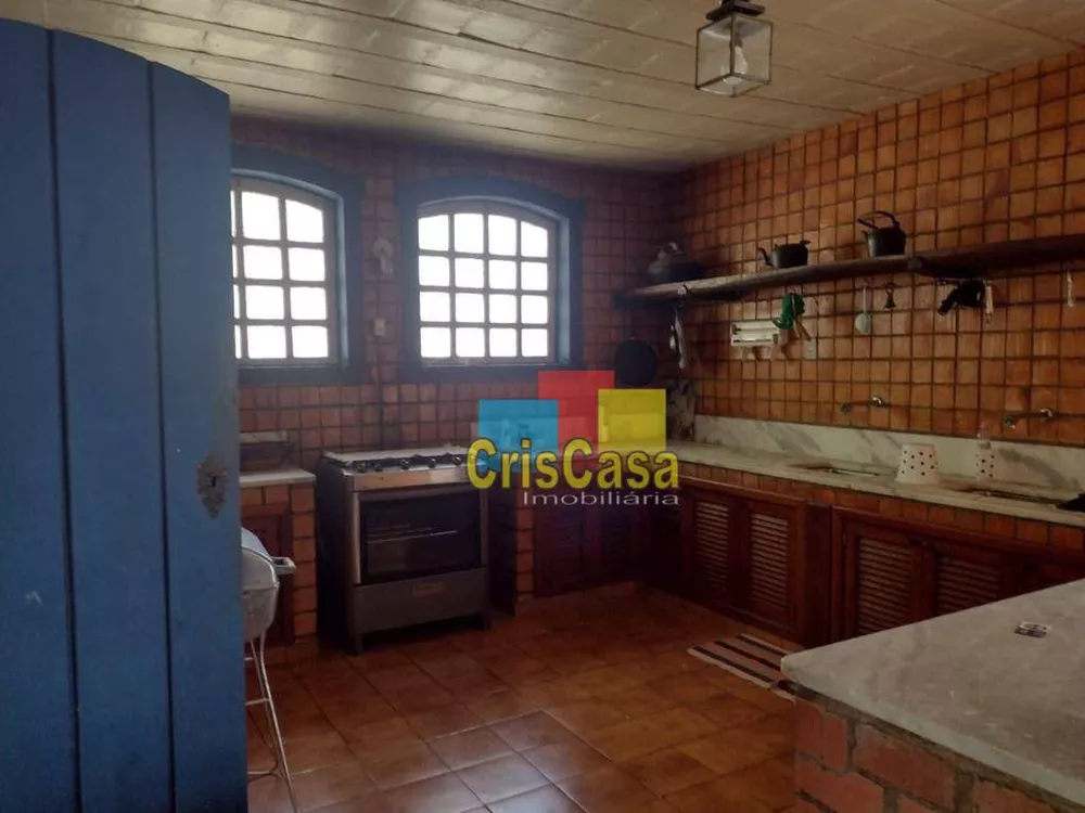 Casa, 8 quartos, 3000 m² - Foto 63