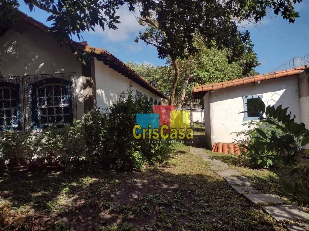 Casa, 8 quartos, 3000 m² - Foto 3