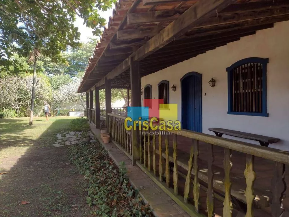 Casa, 8 quartos, 3000 m² - Foto 1