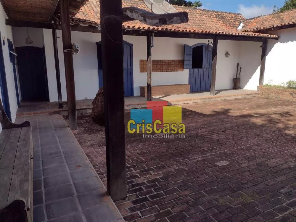 Casa, 8 quartos, 3000 m² - Foto 21