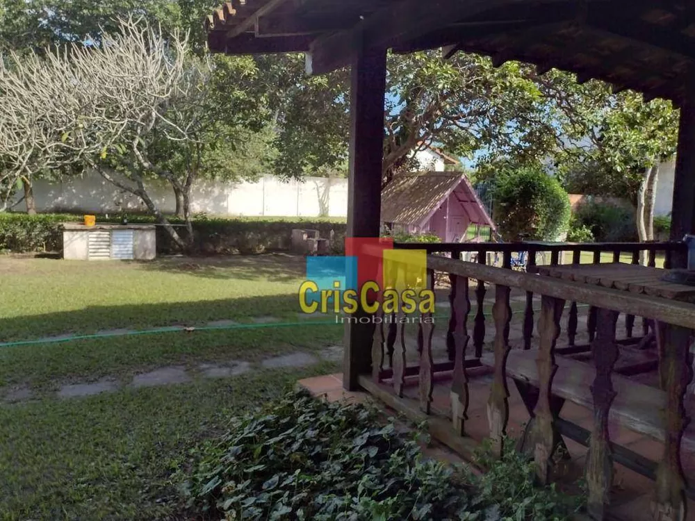 Casa, 8 quartos, 3000 m² - Foto 23