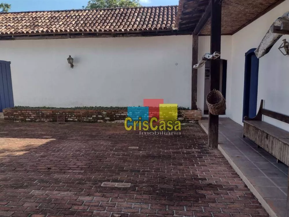 Casa, 8 quartos, 3000 m² - Foto 54