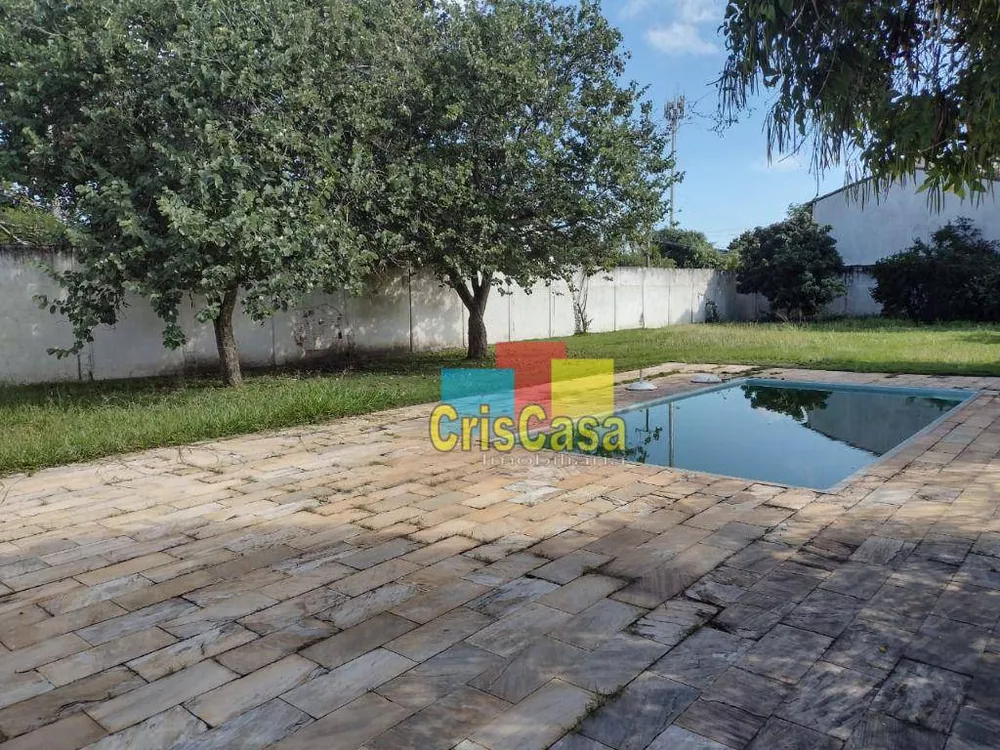 Casa, 8 quartos, 3000 m² - Foto 35