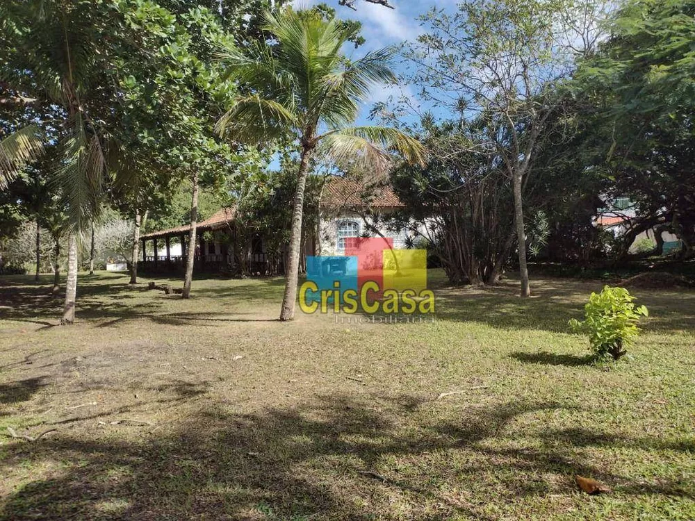 Casa, 8 quartos, 3000 m² - Foto 27