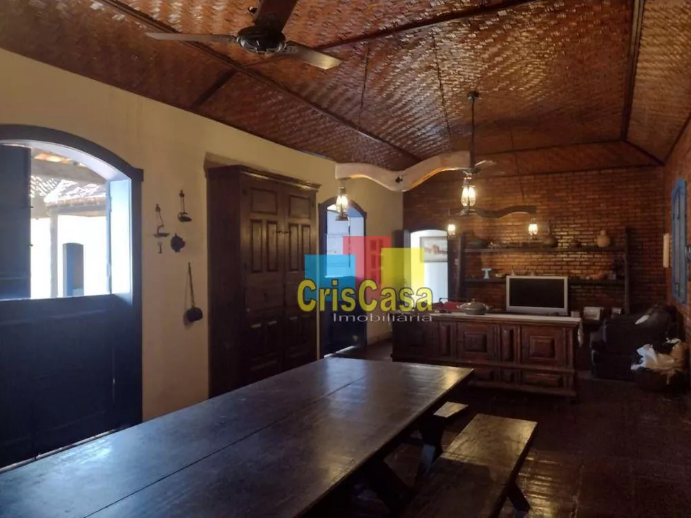 Casa, 8 quartos, 3000 m² - Foto 61